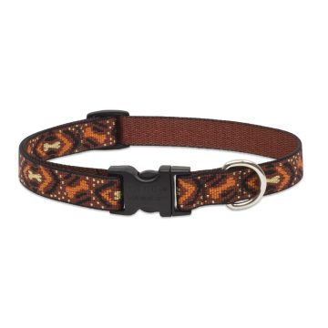  Lupine Original Collection Down Under Adjustable Collar 1,9 cm width 23-35 cm -  For the widest range of dog sizes