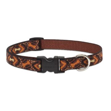   Lupine Original Collection Down Under Adjustable Collar 1,9 cm width 39-63 cm -  For the widest range of dog sizes