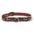 Lupine Original Collection Down Under Martingale Training Collar 1,9 cm width 36-51 cm -  For Medium Dogs
