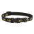 Lupine Original Collection Woofstock Adjustable Collar 1,9 cm width 23-35 cm -  For the widest range of dog sizes