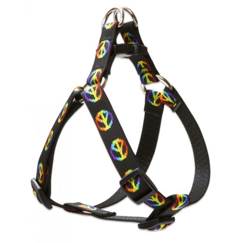 Lupine Original Collection Woofstock Step In 1,9 cm width 39-53 cm -  For the widest range of dog sizes