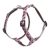 Lupine Original Collection Tickled Pink Roman Harness  1,9 cm width 36-60 cm -  For the widest range is dog sizes