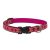 Lupine Original Collection Heart 2 Heart Adjustable Collar 1,9 cm width 23-35 cm -  For the widest range of dog sizes