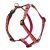 Lupine Original Collection Heart 2 Heart Roman Harness  1,9 cm width 36-60 cm -  For the widest range is dog sizes