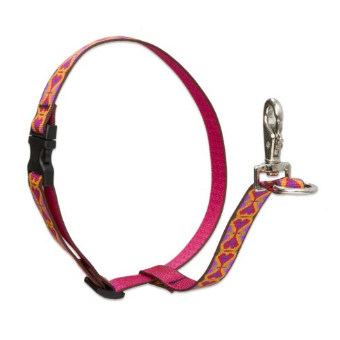 Lupine Original Collection Heart 2 Heart No Pull Training Harness 1,9 cm width  36-60 cm - For small and medium dogs