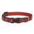 Lupine Original Collection Wild West Adjustable Collar 1,9 cm width 34-55 cm -  For the widest range of dog sizes