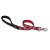 Lupine Microbatch Collection Wild West Padded Handle Leash 1,9 cm width 61 cm - For widest range is dog sizes