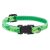 Lupine Microbatch Collection Shamrock Adjustable Collar 1,9 cm width 23-35 cm -  For the widest range of dog sizes