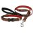   Lupine Original Collection Spirit Bear Adjustable Collar 1,9 cm width 34-55 cm -  For the widest range of dog sizes