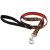 Lupine Microbatch Collection Spirit Bear Padded Handle Leash 1,9 cm width 183 cm - For widest range is dog sizes