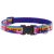 Lupine Microbatch Collection Magic Unicorn Adjustable Collar 1,9 cm width 23-35 cm -  For the widest range of dog sizes