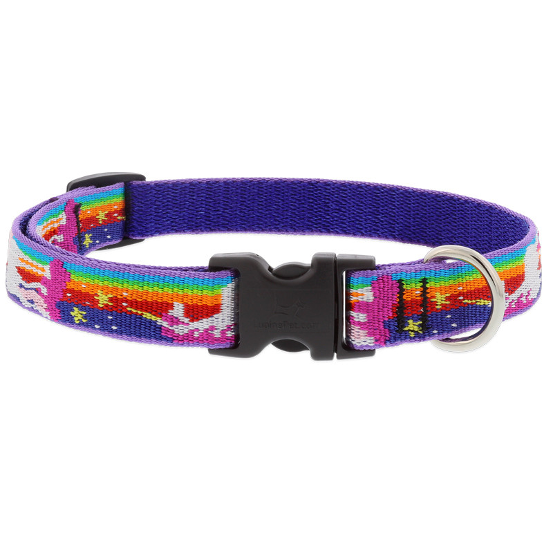 Lupine sales unicorn collar