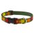 Lupine Microbatch Collection Sugar Bush Adjustable Collar 1,9 cm width 23-35 cm -  For the widest range of dog sizes