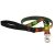 Lupine Microbatch Collection Sugar Bush Padded Handle Leash 1,9 cm width 122 cm - For widest range is dog sizes