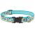 Lupine Microbatch Collection Mama Llama Adjustable Collar 1,9 cm width 39-63 cm -  For the widest range of dog sizes