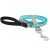 Lupine Microbatch Collection Mama Llama Padded Handle Leash 1,9 cm width 183 cm - For widest range is dog sizes