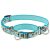 Lupine Original Collection Mama Llama Martingale Training Collar 1,9 cm width 36-51 cm -  For Medium Dogs