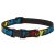 Lupine Microbatch Collection Monkey Business Adjustable Collar 1,9 cm width 23-35 cm -  For the widest range of dog sizes