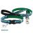   Lupine Microbatch Collection Sitting Duck Adjustable Collar 1,9 cm width 39-63 cm -  For the widest range of dog sizes