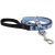 Lupine Microbatch Collection Sail Away Padded Handle Leash 1,9 cm width 183 cm - For widest range is dog sizes
