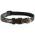 Lupine Microbatch Collection Wild Side Adjustable Collar 1,9 cm width 23-35 cm -  For the widest range of dog sizes