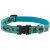 Lupine Microbatch Collection Sea Ponies Adjustable Collar 1,9 cm width 23-35 cm -  For the widest range of dog sizes
