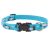 Lupine Microbatch Collection Penguin Party Adjustable Collar 1,9 cm width 23-35 cm -  For the widest range of dog sizes