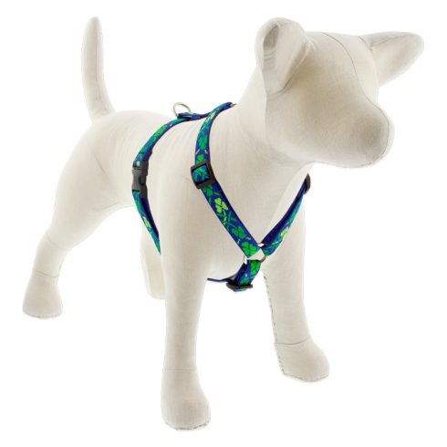 Lupine Original Collection Lucky Roman Harness  1,9 cm width 31-50 cm -  For the widest range is dog sizes