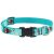 Lupine Microbatch Collection Hoot Adjustable Collar 1,9 cm width 23-35 cm -  For the widest range of dog sizes