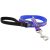 Lupine Original Designs Ripple Creek Padded Handle Leash 1,9 cm width 122 cm - For widest range is dog sizes