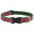Lupine Microbatch Collection Watermelon Adjustable Collar 1,9 cm width 23-35 cm -  For the widest range of dog sizes