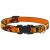 Lupine Microbatch Collection Wicked Adjustable Collar 1,9 cm width 23-35 cm -  For the widest range of dog sizes