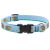 Lupine Original Collection Hedgehogs Adjustable Collar 1,9 cm width 34-55 cm -  For the widest range of dog sizes