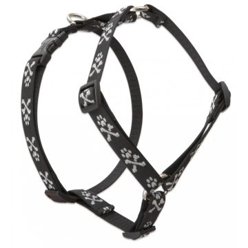 Lupine Roman hám (Bling Bonz 1,9 cm széles  31-50 cm)