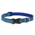 Lupine Original Collection Rain Song Adjustable Collar 1,9 cm width 23-35 cm -  For the widest range of dog sizes
