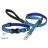   Lupine Original Collection Rain Song Adjustable Collar 1,9 cm width 39-63 cm -  For the widest range of dog sizes