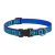 Lupine Original Collection Sea Glass Adjustable Collar 1,9 cm width 23-35 cm -  For the widest range of dog sizes