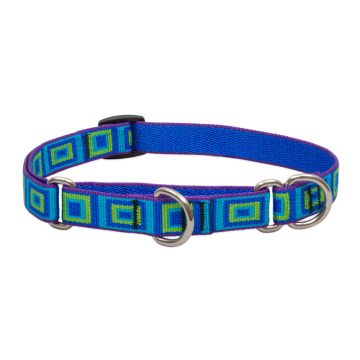   Lupine Félfojtó nyakörv (Sea Glass 1,9 cm széles 36-51 cm)