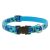 Lupine Original Collection Trutle Reef Adjustable Collar 1,9 cm width 23-35 cm -  For the widest range of dog sizes