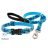   Lupine Original Collection Turtle Reef Adjustable Collar 1,9 cm width 34-55 cm -  For the widest range of dog sizes