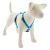 Lupine Original Collection Turtle Reef Roman Harness  1,9 cm width 51-81 cm -  For the widest range is dog sizes