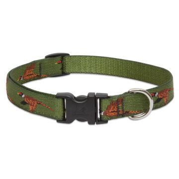   Lupine Original Collection Fly Away Adjustable Collar 1,9 cm width 34-55 cm -  For the widest range of dog sizes