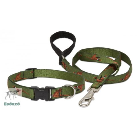 LUPINE nyakörv (Fly Away 1,9 cm széles 34-55 cm)