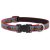 Lupine Original Collection El Paso Adjustable Collar 1,9 cm width 34-55 cm -  For the widest range of dog sizes