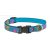 Lupine Original Collection Wet Paint Adjustable Collar 1,9 cm width 23-35 cm -  For the widest range of dog sizes