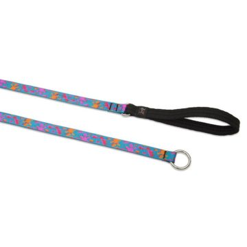   Lupine retriever póráz/ kiképző póráz (Wet Paint 1,9 cm széles 183 cm)