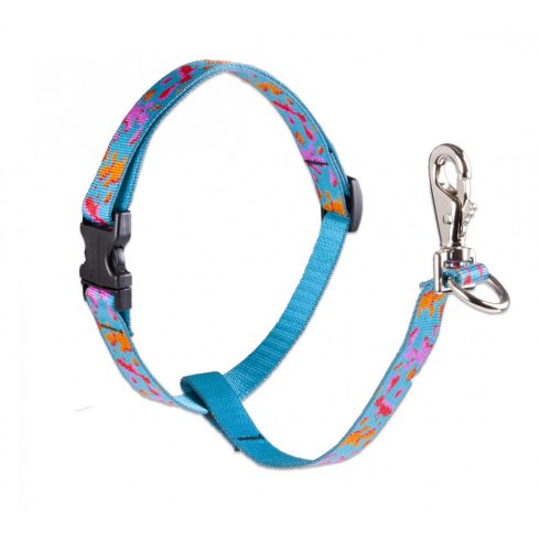 Lupine Original Collection Wet Paint No Pull Training Harness 1,9 cm width  36-60 cm - For small and medium dogs