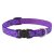 Lupine Original Collection Jelly Roll Adjustable Collar 1,9 cm width 34-55 cm -  For the widest range of dog sizes