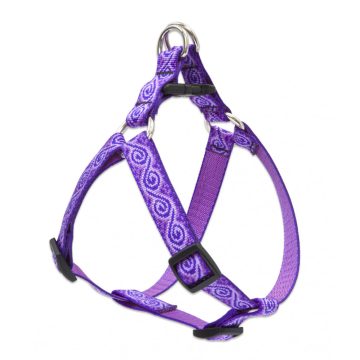   Lupine Original Collection Jelly Roll Step In 1,9 cm width 39-53 cm -  For the widest range of dog sizes