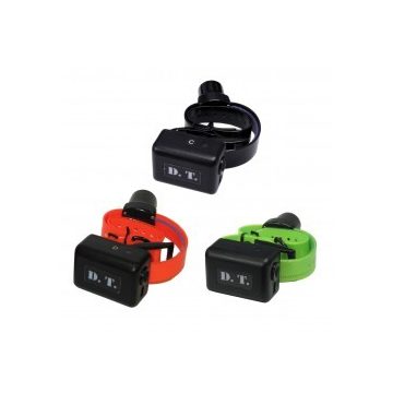   DT Systems H2O 1850 Beeper kiképző nyakörv Plusz vevő egység